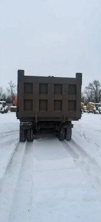 Shacman (Shaanxi) SX 6x4 Самосвал SX3258DR384 — Б/У, 2019 г.