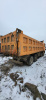 Shacman (Shaanxi) SX 8x4 Самосвал SX3316DT366 — Б/У, 2017 г.