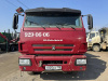 КамАЗ 65201 8x4 Самосвал 65201-7080- 49 — Б/У, 2023 г.