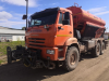 КамАЗ 43118 6x6 КДМ МД-43118 — Б/У, 2024 г.