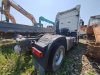SITRAK ZZ4186V361HE — Б/У, 2023 г.