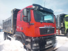 HOWO T5G 6Х4 Самосвал — Б/У, 2022 г.