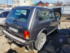 LADA Luxe 22 Кондиционер 1.7 5MT — Б/У, 2022 г.
