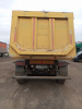 Grunwald 9453 Полуприцеп самосвальный 9453-0000011-60 — Б/У, 2024 г.