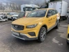 GEELY Comfort 1.5T (150 hp) 6AT 2WD — Б/У, 2024 г.