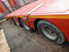 LIDER TRAILER GTS LDR5 Полуприцеп тяжеловоз 5 осей — Б/У, 2023 г.