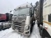 CHENGLONG H7 4x2 Седельный тягач LZ4181H7AB — Б/У, 2023 г.