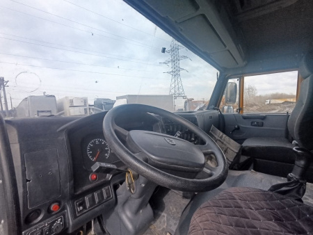 РУСТРАК 4388A2 — Б/У, 2024 г.