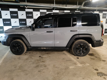 TANK 300 2.0 AT 4WD Premium — Б/У, 2023 г.