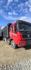 Shacman (Shaanxi) SX 8x4 Самосвал SX331863366 — Б/У, 2023 г.