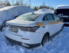 OMODA Life 1.5 CVT (I Поколение) — Б/У, 2023 г.
