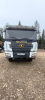 Shacman (Shaanxi) SX 8x4 Самосвал SX331863366 — Б/У, 2022 г.