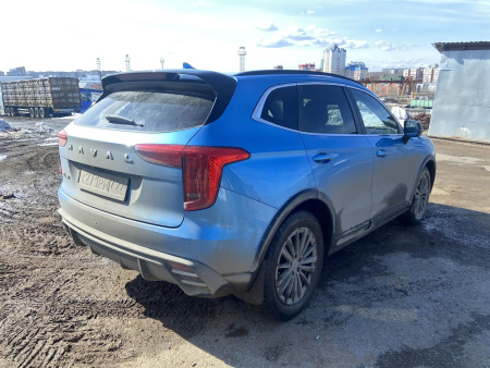 Haval JOLION Premium 1.5 7DCT 2WD — Б/У, 2023 г.