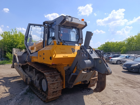 ДСТ-УРАЛ D12.0101 — Б/У, 2023 г.