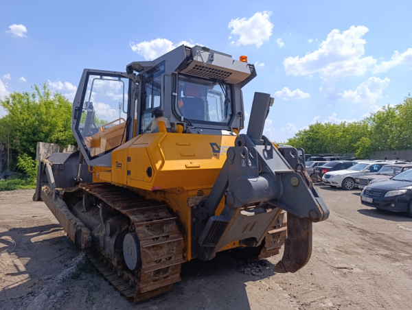 ДСТ-УРАЛ D12.0101 — Б/У, 2023 г.