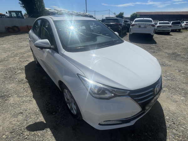 CHANGAN LX 1.5 5DCT (I поколение) — Б/У, 2023 г.
