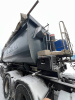 Grunwald 9453 Полуприцеп самосвальный 9453-0000010-50 — Б/У, 2023 г.