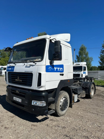 МАЗ 5440 4x2 Седельный тягач 5440С5-8580-031 — Б/У, 2023 г.