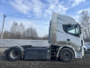 IVECO STRALIS 4x2 Седельный тягач AS440S46T/P CNG — Б/У, 2020 г.