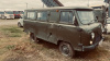 UAZ 3741 Грузопассажирский 374195 — Б/У, 2022 г.