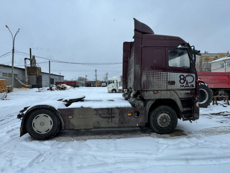 МАЗ 5440 4x2 Седельный тягач 54402L-531-031 — Б/У, 2024 г.