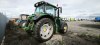 JOHN DEERE 6155R — Б/У, 2020 г.