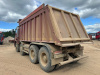 КамАЗ 65801 8x4 Самосвал 65801-001-68 — Б/У, 2024 г.