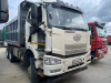FAW J6 6x6 Самосвал CA3250P66K24L1TE5 — Б/У, 2023 г.