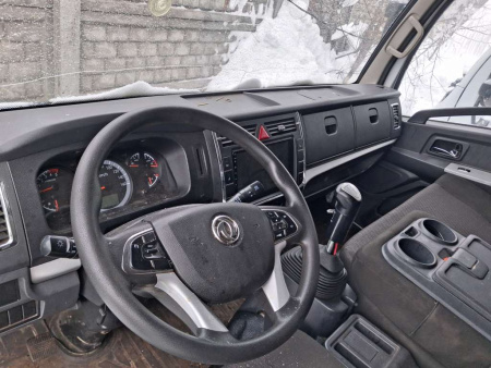 DONGFENG 2818F-51 (СпецМобиль-НН) — Б/У, 2023 г.