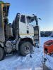 FAW J6 8x4 Самосвал CA3310P66K24T4E5 — Б/У, 2021 г.