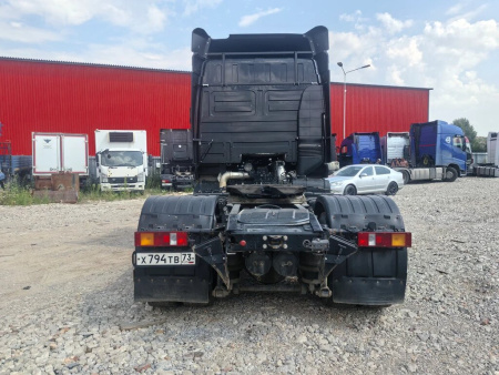 МАЗ 5440 4x2 Седельный тягач 54402L-531-031 — Б/У, 2024 г.