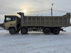 Shacman (Shaanxi) SX 8x4 Самосвал SX33186T366T — Б/У, 2022 г.