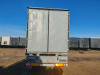 TITAN LC9411 Полуприцеп шторный LC9411XXY — Б/У, 2023 г.