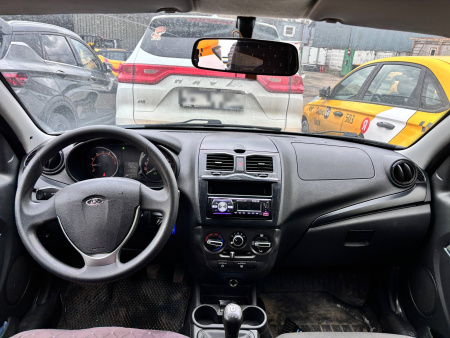LADA Classic 24 Кондиционер 1.6 90hp 5MT — Б/У, 2024 г.