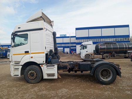 КамАЗ 5490 4x2 Седельный тягач 5490-S5 — Б/У, 2018 г.