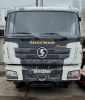 Shacman (Shaanxi) SX 8x4 Самосвал SX331863366 — Б/У, 2022 г.