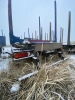 Тонар 9445 Полуприцеп сортиментовоз ТОНАР 9445 — Б/У, 2024 г.