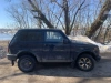 LADA NIVA BLACK 1.7 80hp 5MT — Б/У, 2023 г.
