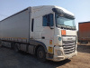 DAF XF 4x2 Седельный тягач XF 480 FT — Б/У, 2020 г.