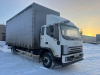 ТТМ-Центр АФ-77N2 на шасси JAC N120 Изотермический/рефрижератор АФ-77N2LJ-02 — Б/У, 2024 г.