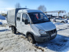 GAZ 231073-710 Соболь бортовой (двурядная кабина) — Б/У, 2024 г.
