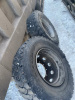 Shacman (Shaanxi) SX 8x4 Самосвал SX33186T366 — Б/У, 2022 г.