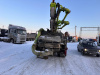 Howo T5G 4x2 Автобетононасос UMCSB3 — Б/У, 2024 г.