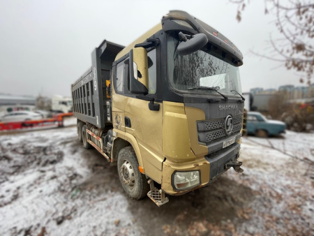 Shacman (Shaanxi) SX32586T384 — Б/У, 2022 г.