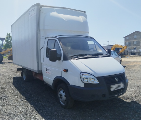 АВТОМАШ 2834PE — Б/У, 2025 г.