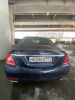 Mercedes-Benz S-CLASS 500 4MATIC L — Б/У, 2016 г.