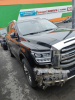 TANK 500 2.0T AT 4WD Urban — Б/У, 2024 г.