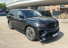 INFINITI 5.6 LUXE Sensory (8-мест) ProACTIVE — Б/У, 2018 г.