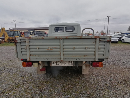 UAZ 3909 Грузопассажирский 390945 — Б/У, 2023 г.