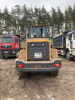 Bull SL300 Фронтальный погрузчик SL300T — Б/У, 2023 г.